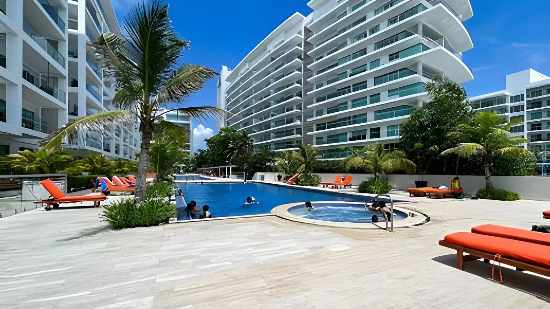 1 Dormitorio y terraza Morros. Vista mar Cartagena